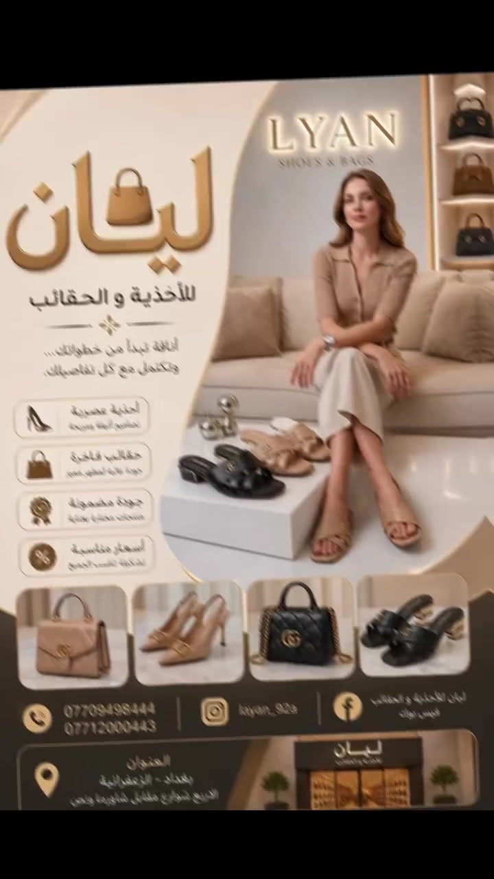 ⁨ هذه مجموعة من السلبر الجلد الطبي مع تشكيلات متعددة من الألوان والتصاميم. إذا حابين تعرفون أكثر أو عندكم أسئلة، تواصلوا معنا على الواتساب: *********** أو ***********. شو رأيكم في التصاميم أو تحبون نشوف ألوان وتصاميم جديدة؟ اكتبوا لي في التعليقات! #creatorsearchinsights #اكسبلورexplore⁩

