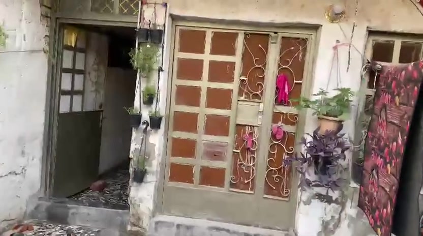 طابو زراعي • ١٠٠م • غرفتين سويت