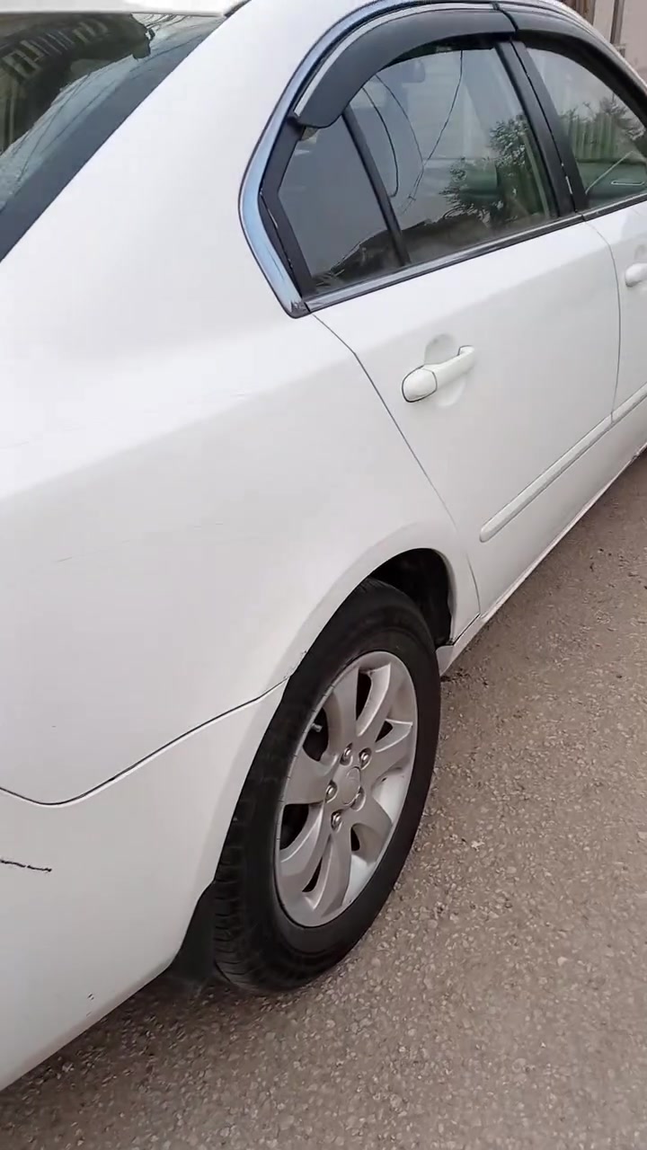 اوكتيمه • ٢٠٠٧ • رقم بغداد