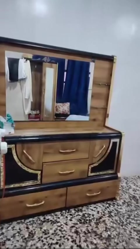 غرفه تركيه • نضيفه • البلديات الصحفيين