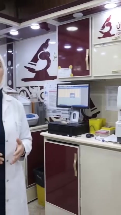 � تحليل Insulin Resistance / HOMA-IR يساعد على تقييم استجابة الجسم للإنسولين، ويُطلب في بعض الحالات مثل:
▫️ زيادة الوزن، خصوصًا بمنطقة البطن
▫️ اضطراب الدورة أو الاشتباه بتكيس المبايض
▫️ وجود تاريخ عائلي للسكري
▫️ ارتفاع سكر الدم أو وجود نتائج غير طبيعية سابقة
▫️ أو حسب تقييم الطبيب

⏰ شكد أصوم؟
عادةً يُجرى الفحص بعد صيام 8–12 ساعة، ويُسمح بالماء فقط أثناء الصيام، ويُفضّل تجنب التدخين والمجهود الشديد قبل سحب العينة.

📌 مهم: تفسير HOMA-IR يعتمد على طريقة قياس الإنسولين والسكر والمختبر والمرجع المستخدم، لذلك لا نعتمد على الرقم وحده لتشخيص مقاومة الإنسولين.

🤍 اهتم بصحتك اليوم… حتى تحميها لباجر.

🔬 مختبر حيدر الكرار للتحاليل المرضية والهرمونات
📍 واسط – الصويرة – مقابل مستشفى الصويرة العام
⏰ يوميًا من 7:30 صباحًا إلى 11:00 مساءً
📞 ***********
📞 ***********

#مختبر_حيدر_الكرار #مقاومة_الانسولين #HOMAIR #InsulinResistance #السكر #تحاليل_مختبرية #تكيس_المبايض #الصويرة #واسط
