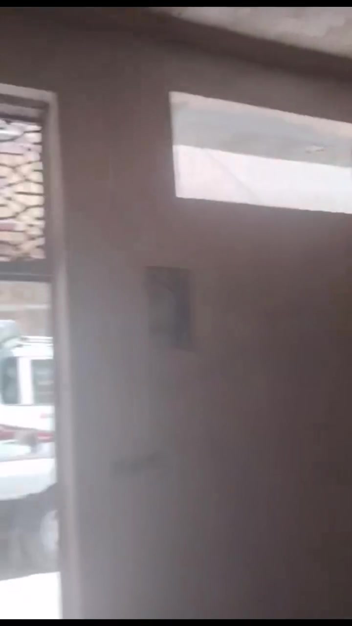بخ دهان • جص • تنظيف