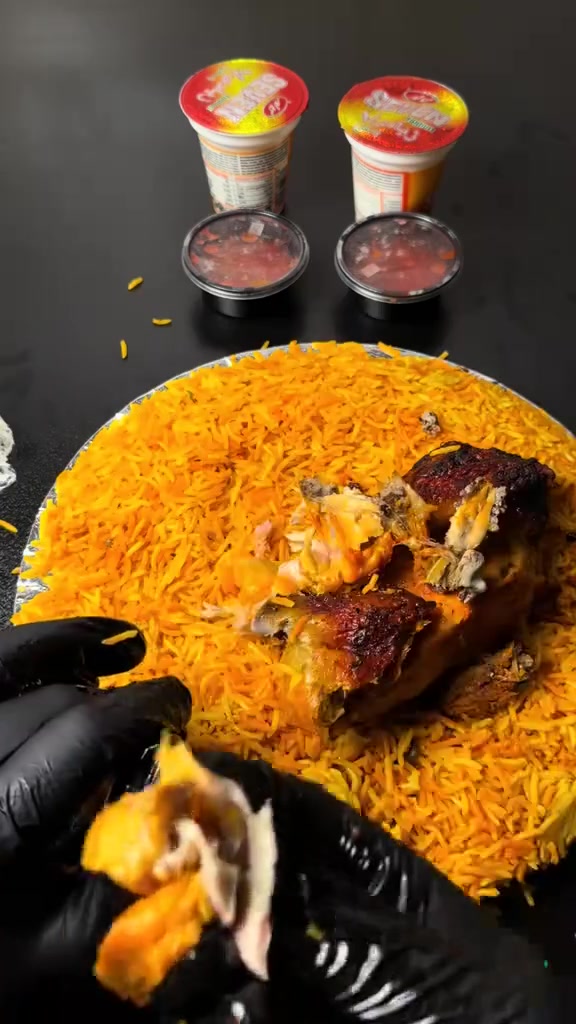 📍 مندي جنات اليمن – فرع المهناوية

🍗 الطعم الأصلي والمذاق الأصيل 😋

🚗 توصيل مجاني لجميع مناطق المهناوية

📌 العنوان: الديوانية – قضاء المهناوية – مجاور بانزين خانة المهناوية

📞 للطلب والتوصيل: ‭***********‬

❤️ أهلكم وناسيكم بخدمتكم دائمًا.
