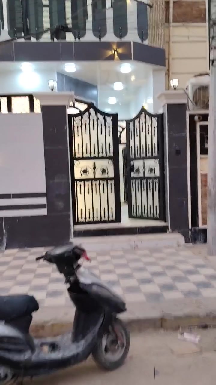 حي الوفاء • ١٠٠م • طابقين