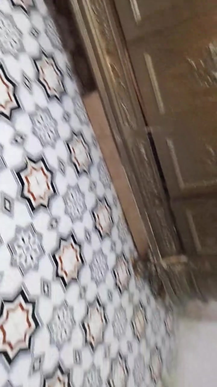 كنتور صاج • مع ٢ مجرات • الطالببه