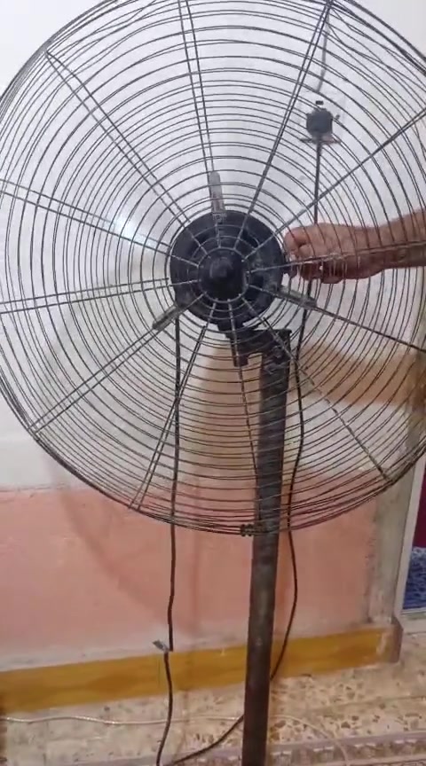 مروحة • سوق الشيوخ • CAMON 20 Pro