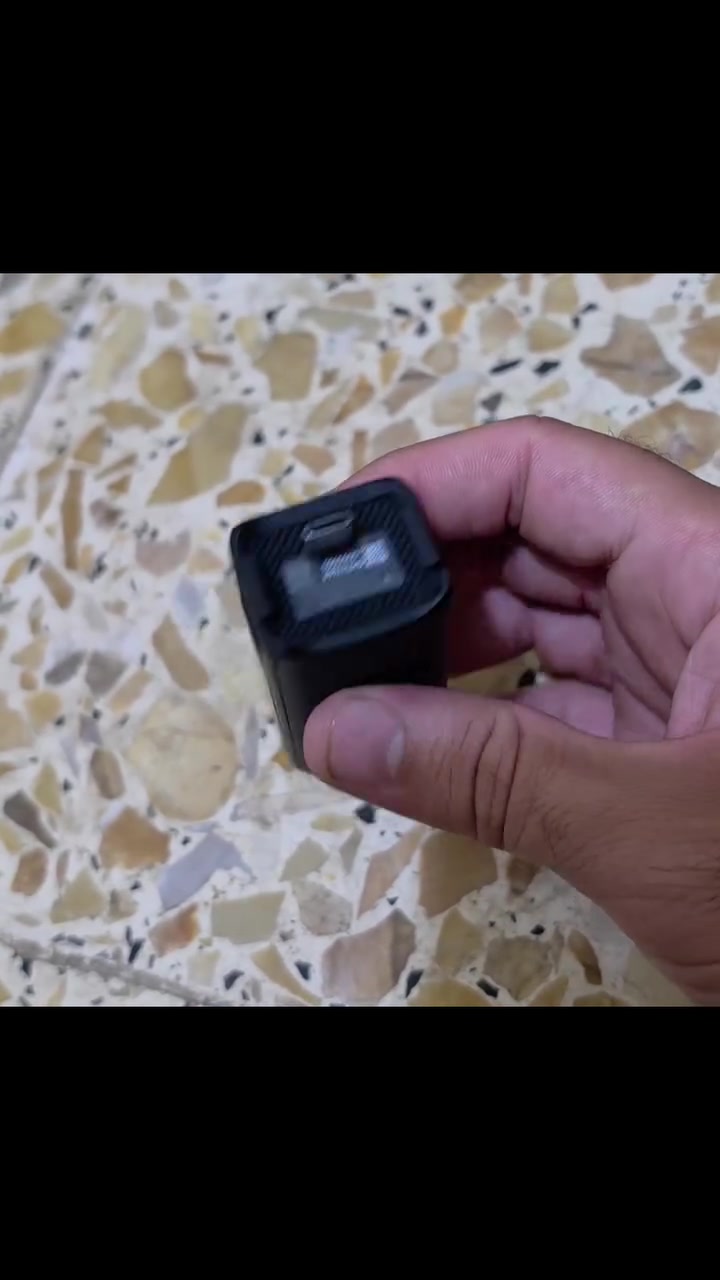 بور بنك DJI • أصلي • بوكت ٣ ٤
