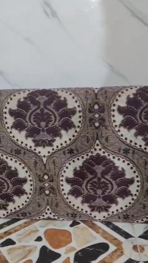 مساند ظهر • ١٣ قطعة • البصرة القبلة