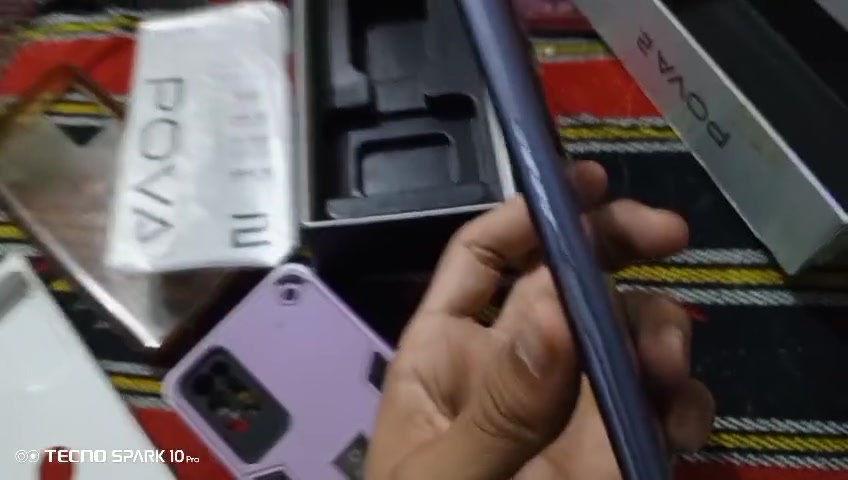 يا الله مكلف بالنشر
الجهاز تكنو بوبا 2 ذاكره الجهاز 128 العشوائيه سته المعالج الهالوجي 85 جي البطاريه 7000 الكاميرا الاماميه 8M الكاميرا الخلفيه 50 ام شاشه بالتردد 120 هيرتز يلعب 60 فريم ببجي

شريحتين يدعم 4G سعر الجهاز 280 غير قابل للتفاوض 

رقم الهاتف ‭***********‬ اتصال فقط رصيد
اكو توصيل
