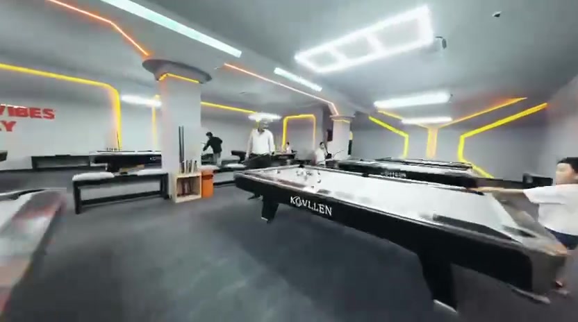 Some partners don't need an introduction in Iraq —
but you should know him anyway.

For years, he has been KONLLEN's exclusive table distributor in Iraq.
Local stock. Local support. And a genuine love for the Iraqi billiards scene.

From Baghdad to Basra — pool halls, clubs, and retailers across Iraq
have one direct line for authentic KONLLEN tables:

@ [Snooker Shopping]

Thank you for the years, and here's to many more.
