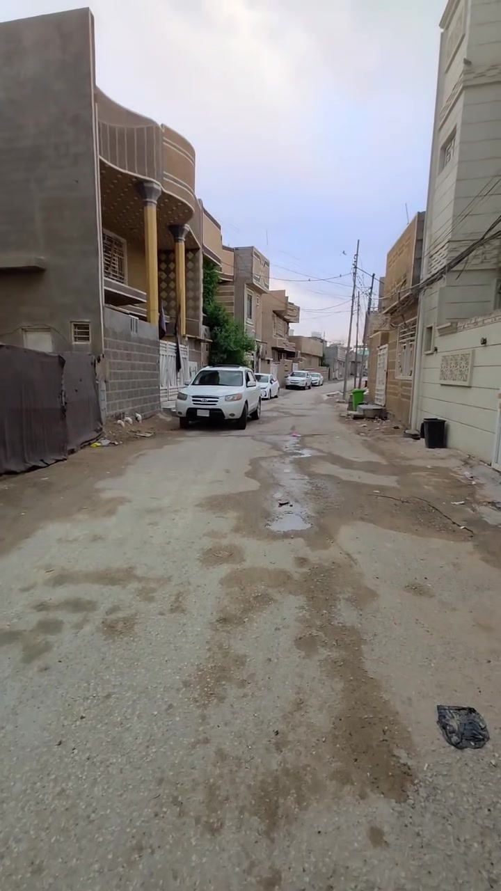 بيت للبيع • ٧٥م • بلقلعه