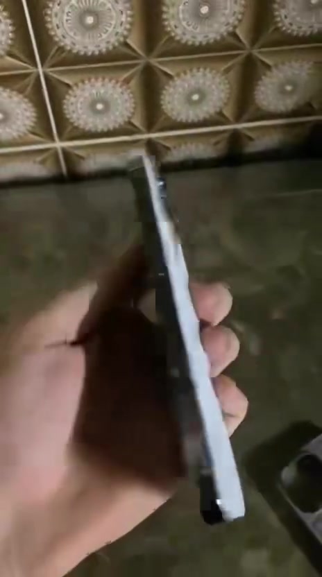 ايفون 14 Pro للبيع ثلاث كامرات فول نضافه بطاريه وشاشه شرط سعر ٦٥٠ وبي مجال بسيط
***********
