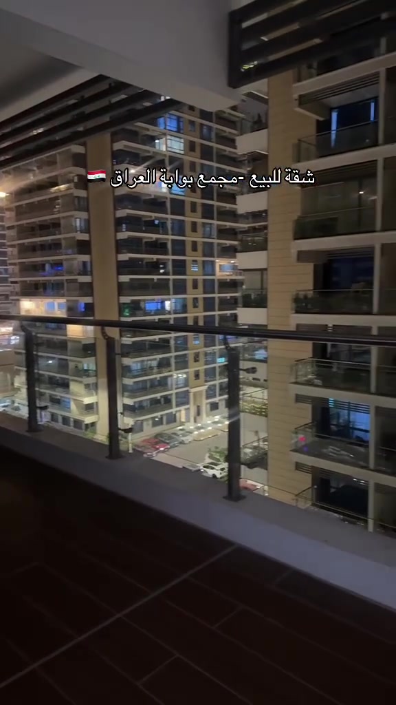 مجمع بوابة العراق • ١٧٠م • مؤثثة