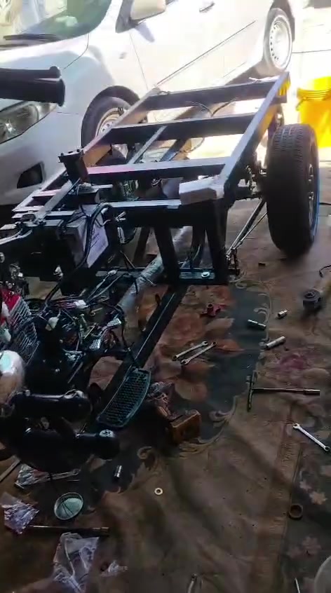 السلام عليكم ستوته ام تي ار للبيع موديل 16 اوراق باسمي شرط التحويل جديد صار له سبعه ايام المعمره ستوته كفاله عامه مشي نعومه كل نقص ما بيها شراي خابرني مكان بصره ابو الخصيب 2300
***********
