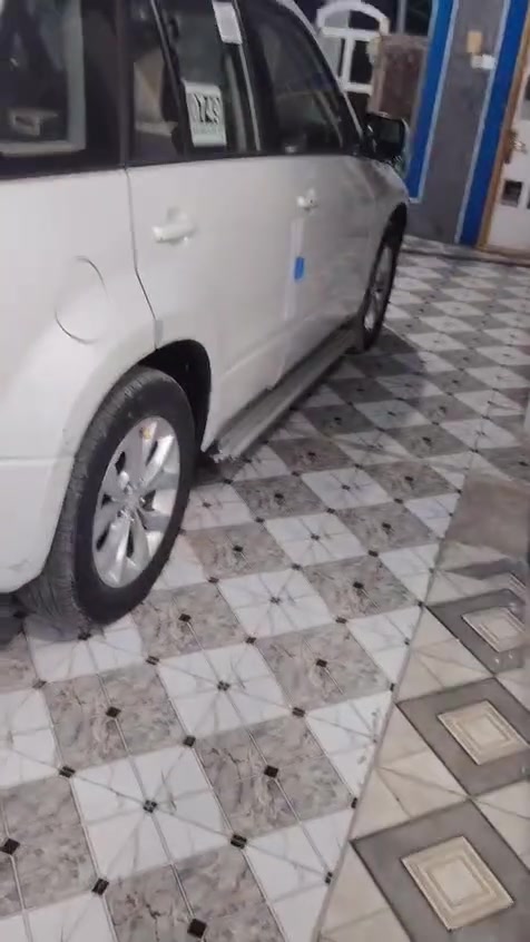 سوزوكي • ٢٠١٤ • فول مواصفات