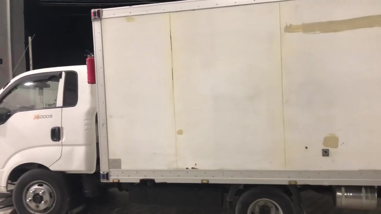سلام عليكم من رخصة الادمن عندي بوكس عمل مال كيا فحل اريد ابيعه او ارواسه بدي زيرو اذا مو زحمه عليكم مكاني الانبار الفلوجه ***********
