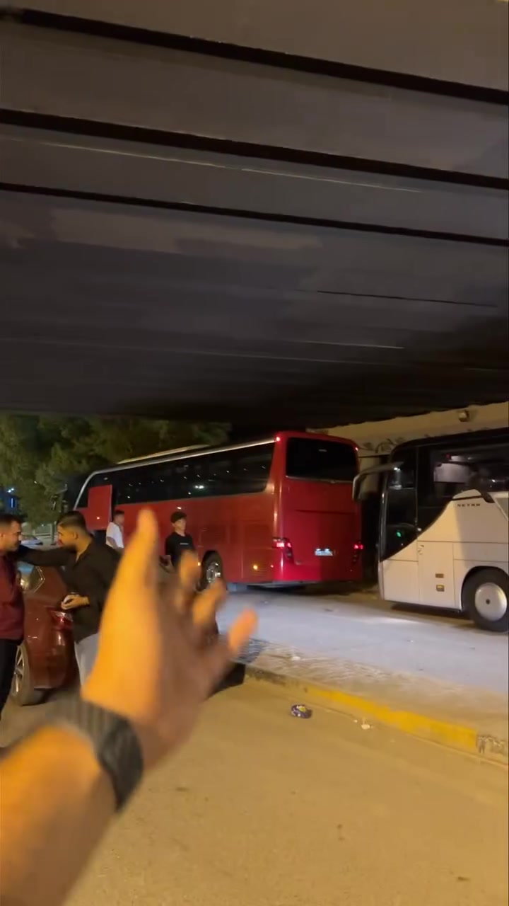 🚌 انطلاق باصاتنا ورحلاتنا مستمرة ✈️
والأسعار تبدأ فقط من 55 ألف 🔥

ثبت حجزك ويانا وخلي سفرتك تبدأ من هنا ❤️
شركة النهاية للسفر والسياحة
#كل_رحلة_إلها_نهاية_حلوة
