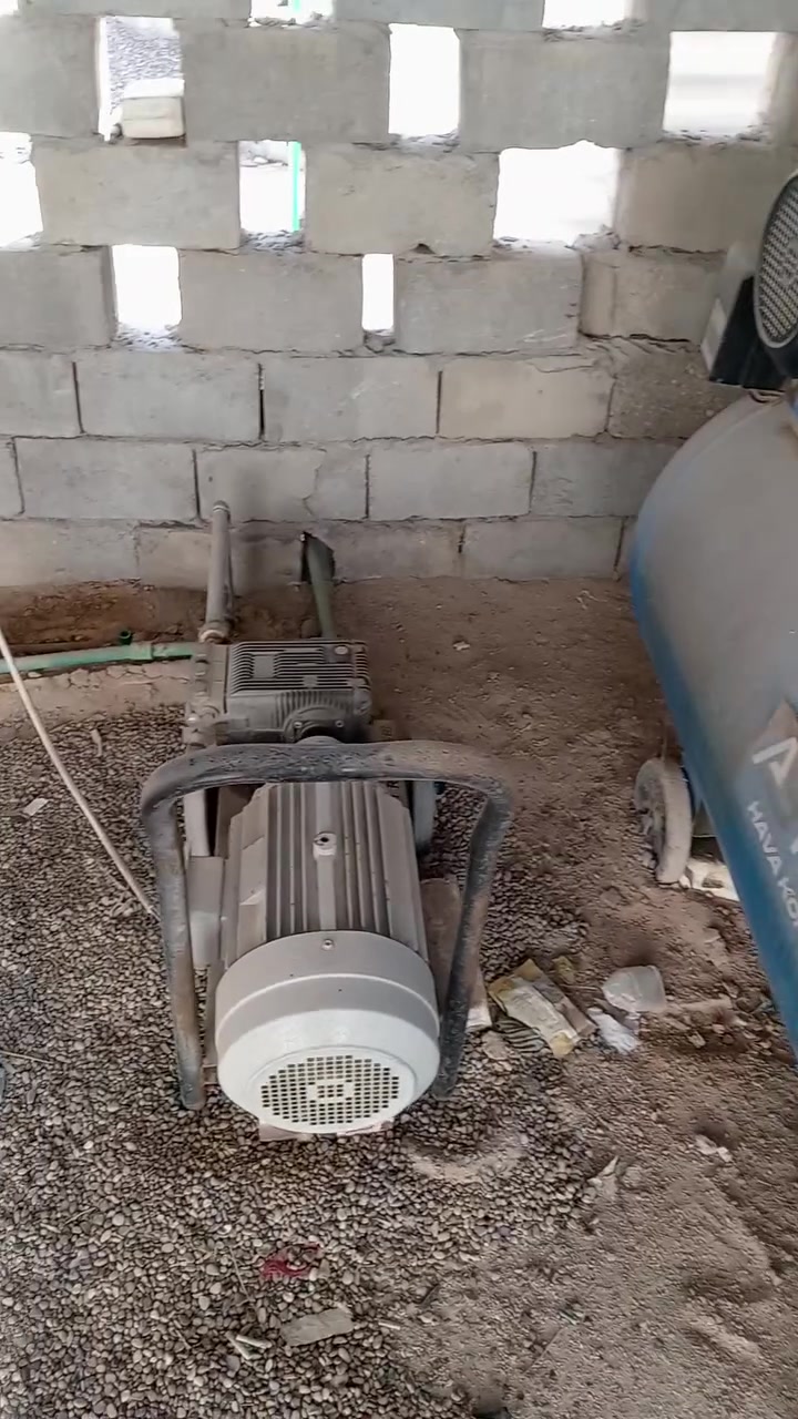 السلام عليكم محطه غسل جاهزه للبيع
اجار شهر 250
تريد بس غراض كلهن شلع للبيع
مكاني نجف عباسيه
للستفسار ***********
سعره مناسب
