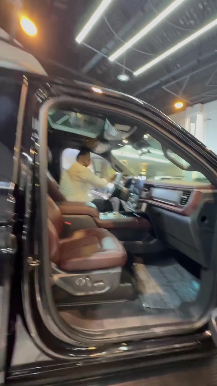 FORD EXPEDITION LIMITED 2024
فورد اكسبدشن لمتد 2024
📞 ***********

