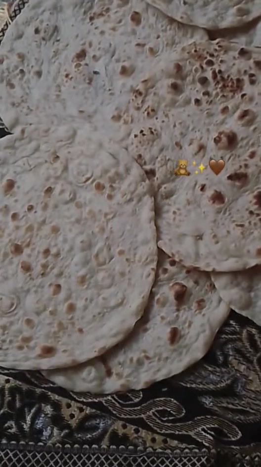 خبز بيت • طعم ما يوصف • اسعار جنن
