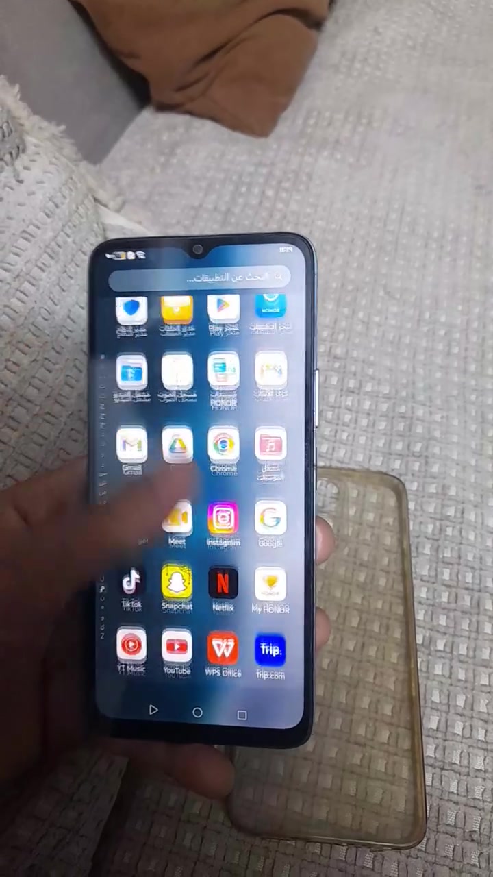 هونر ٦ • ١٢٨ • جديد