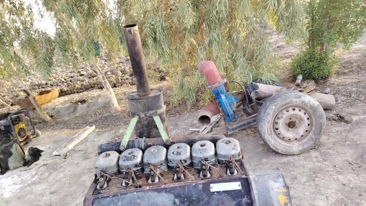 السلام عليكم
محرك دويز 6 مشروط 
تريده ماي تريده كهرباء 
للتواصل 
***********
***********
