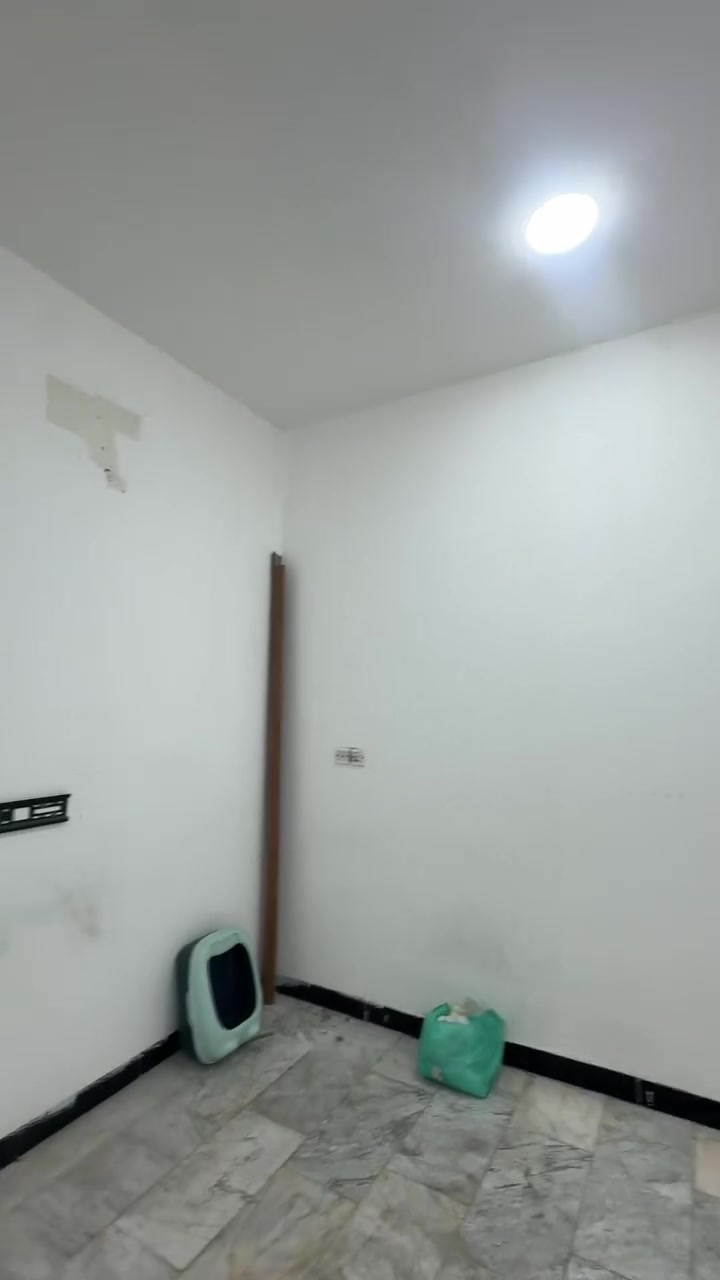 الإسكان مستشفى طفل • طابق أول • غرفة وصالة