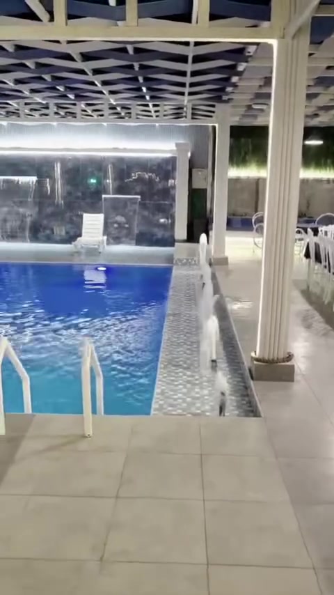 مزرعه وشاليه قمرين 🌓🏝️
متوفر حجز هذا الاسبوع 
الاثنين يوم كامل 7/9
الاربعاء يوم كامل 9/9
الخميس صباحي 10/9
للحجز والاستفسار هنا⬇️
***********
