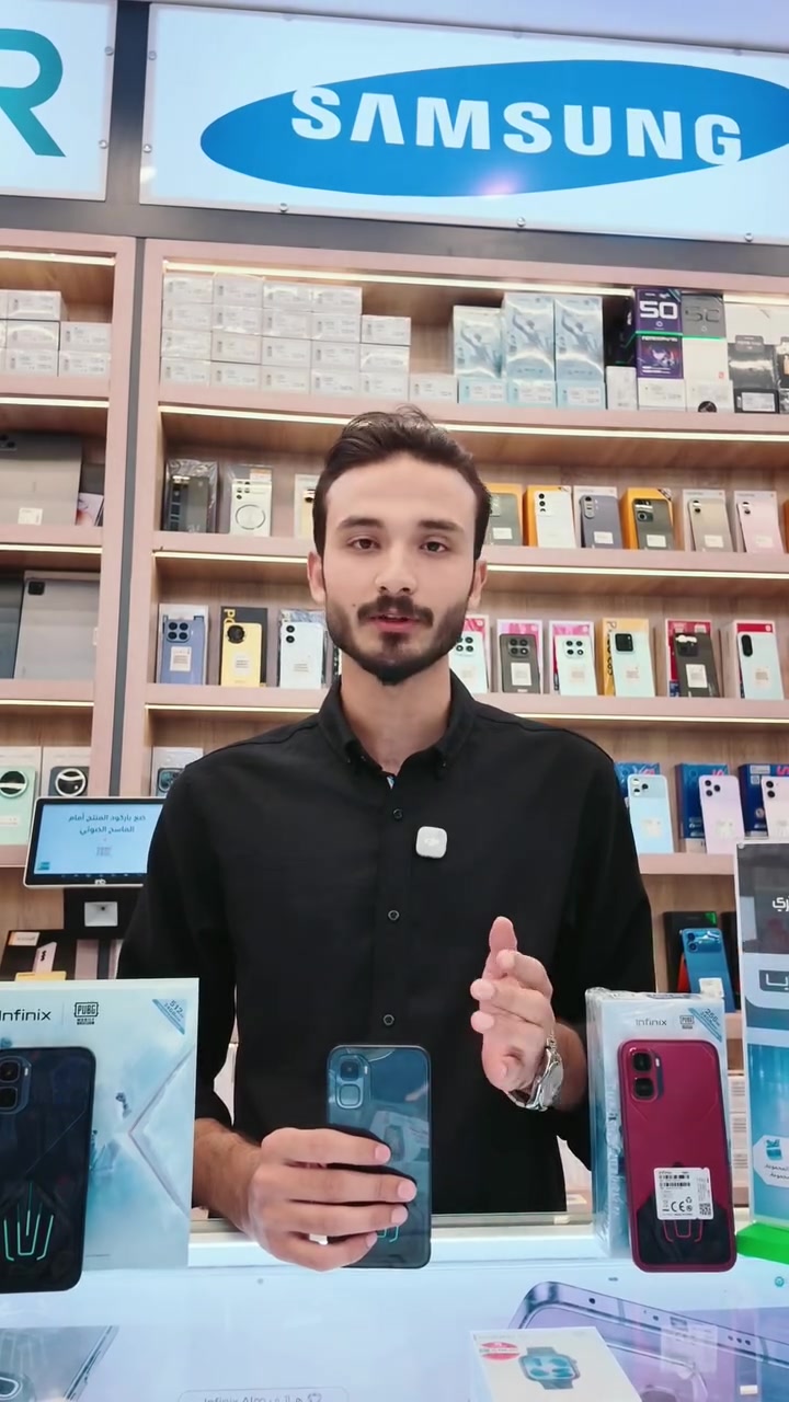 INFINIX GT50 PRO
متوفر الان.
خدمات مركز الصرخه:
• تقسيط متاح عبر كي كارد (الرافدين فقط)
• توصيل سريع داخل مدينه الرمادي
#الصرخه
📍 الرمادي–شارع السينما–مقابل شركه الساحل
📞 المبيعات: ***********
📞 الصيانة:  ***********
