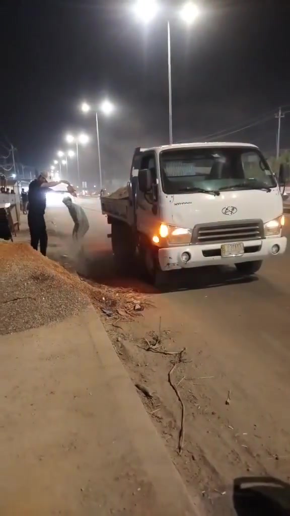 كنتر هونداي • قلاب بلادي • ٢٠٠٩