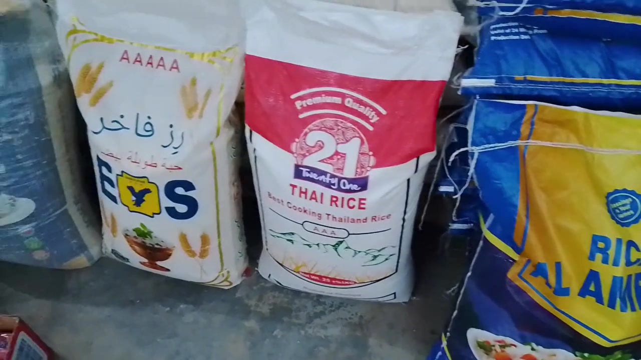 اللهم صل على محمد وال محمد الطيبين الطاهرين وصول تمن الجوكر وتمن الفاخر وتمن العميد مجمع بركات ام البنين العنوان قضاء الفجر الحي الصناعي مقابل معمل ثلج الحاج جاسم قرب حسينية الحاج نصار ركن شارع ام البنين للطلب الاتصال بالارقام ***********و‏‪***********‬‏ أكرم  ملاحظة يوجد خدمة توصيل داخل قضاء الفجر
