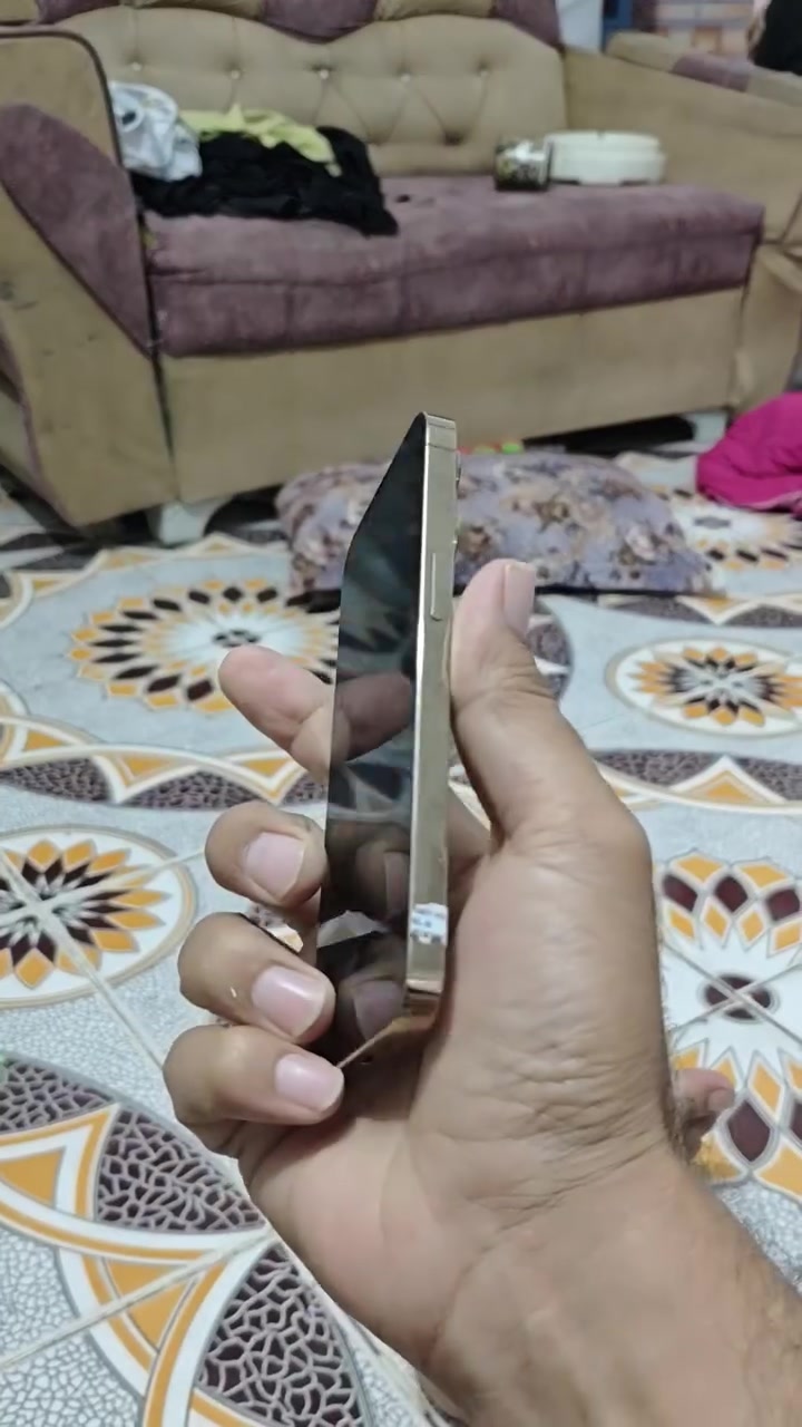 سلام عليكم ايفون 13 برو جديد كلش ذاكرى 128 بطاريه 93  شرق اوسط فقط فيس ايدي متوقف بس مكفول مامفتوح بلادي وضمان شهر من محلي السعر  500 الديوانية جلبيه فلكة سوك ابو جميغ ***********
