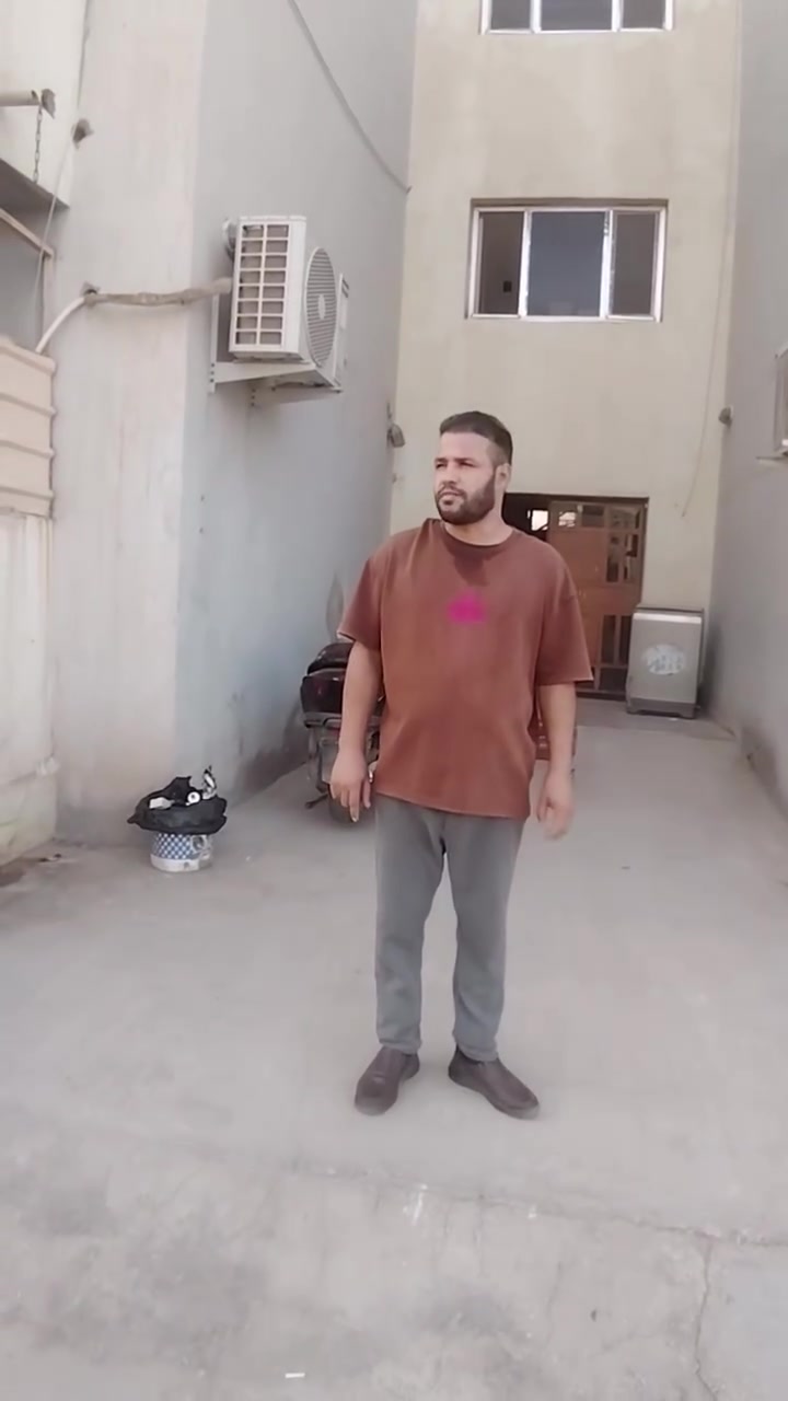 شقتين • للبيع