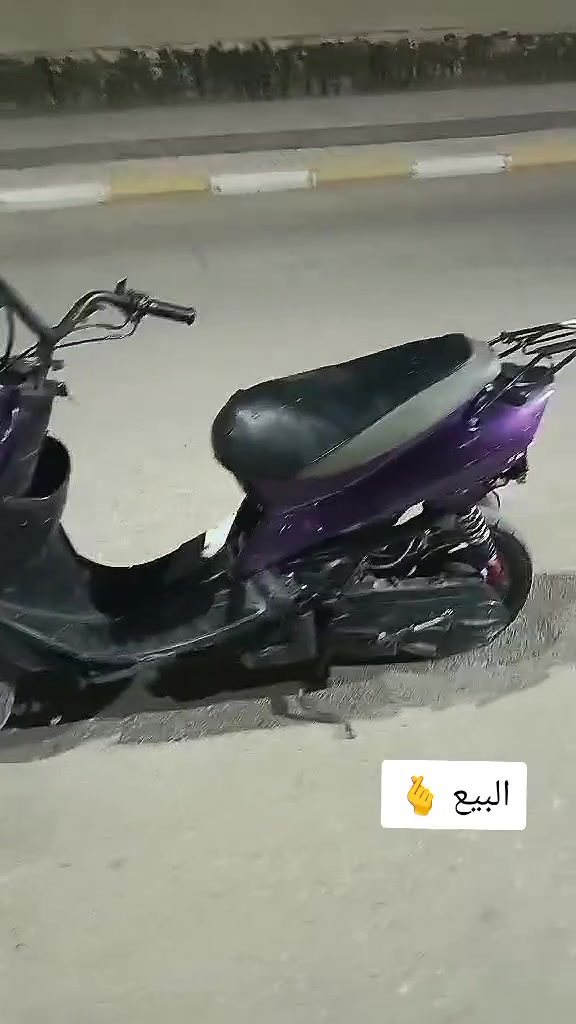 دراجه بيجي60تخبل بل مشي نكره هندر دراجه حله من الصوره مكاني الناصريه السدناويه السعر 150 وهذه رقمي ***********
