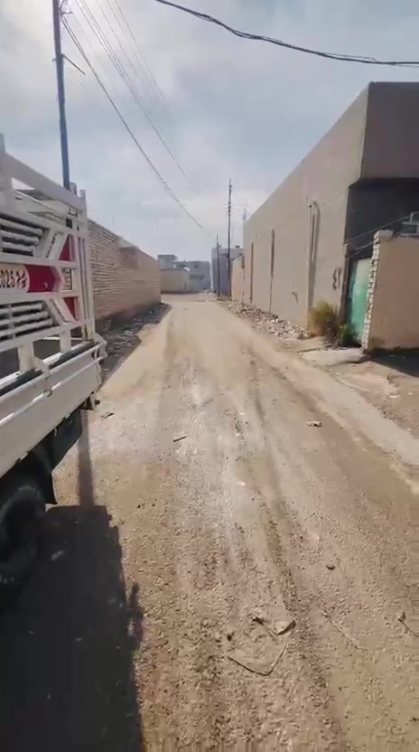 بيت للبيع • الكرغوليه • ١٠٠م