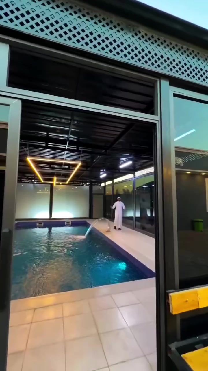 🌴 مزرعة الفهد 🌴

✨ هدوء... طبيعة... وأجمل الأوقات مع العائلة والأصدقاء.

🔥 عرض الشفت الصباحي بـ 150 ألف فقط

⏰ من 9:00 صباحًا إلى 6:00 مساءً

📍 النعيمية (بين أبو غريب والفلوجة)

📞 للحجز والاستفسار:
***********

🌿 احجز الآن واستمتع بيوم مليء بالراحة والخصوصية في مزرعة الفهد.
