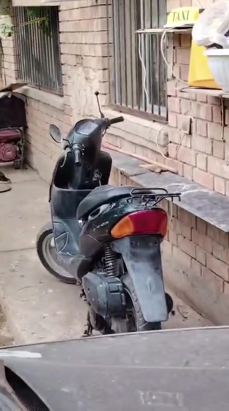 ام الجنطه • نضيفه • شغاله