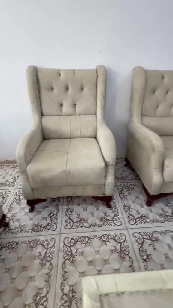 صوفا • ١٠ مقاعد • بغداد
