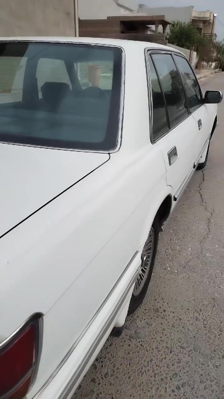 سوبر سيدان • موديل ٩١ • صاحب الشرعي