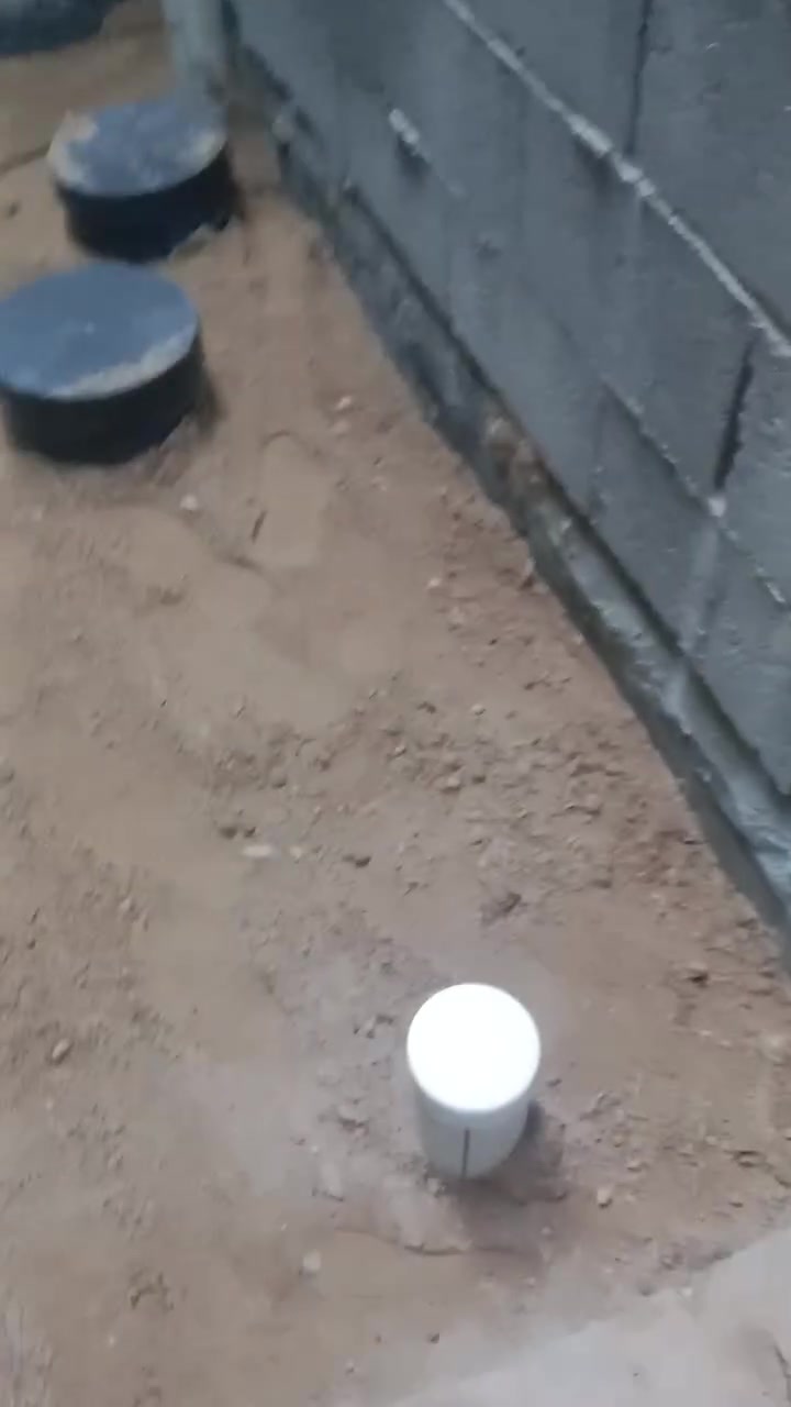 يا الله تم اكمال المجاري بيت ٢٠٠ متر حسب طلب ابو البيت
بصرة ابو الخصيب حي العسكري متفرغ حاليا***********

