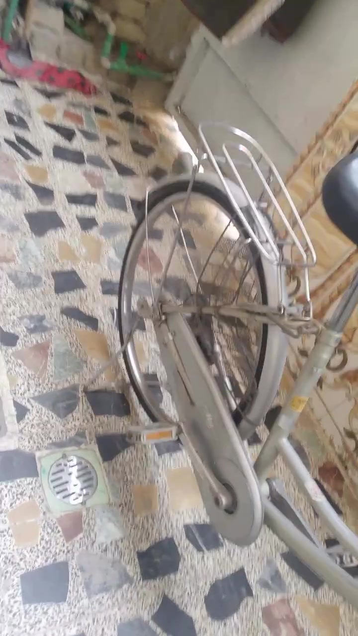 بايسكل • نضيف • حجم ٢٤