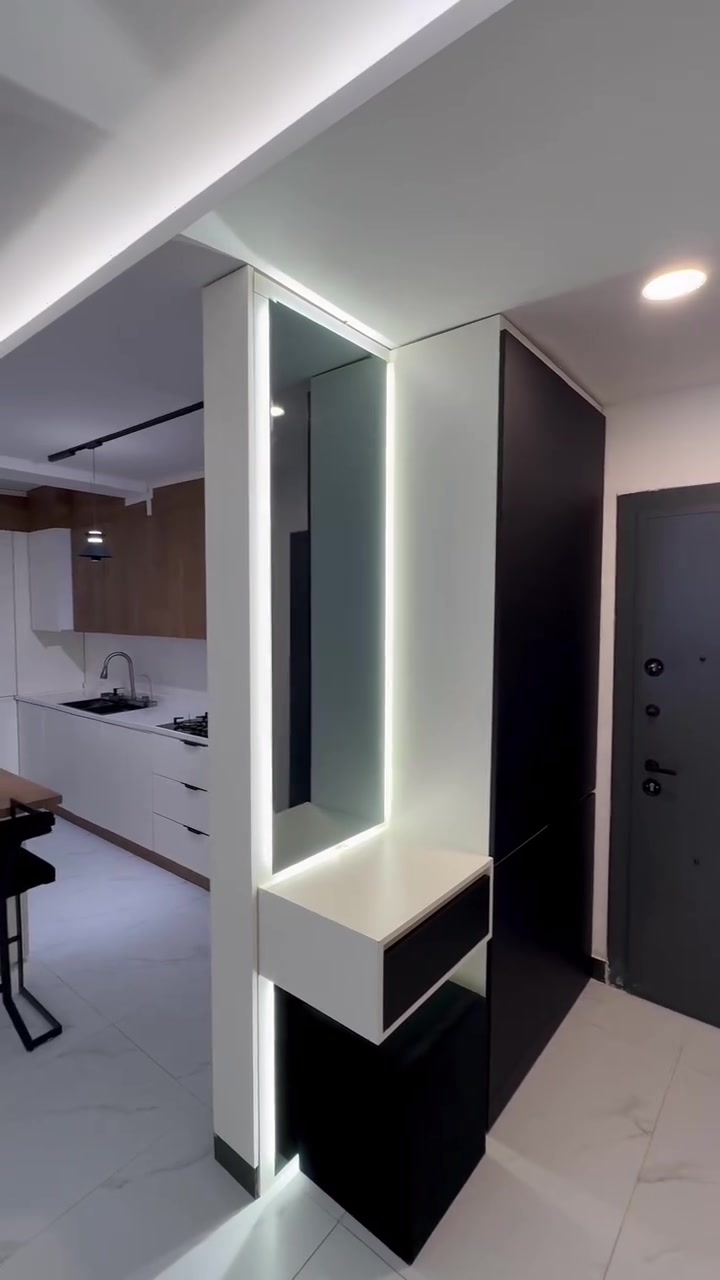 القرية الفرنسية دهوك • ١٦٦م • ٣+١