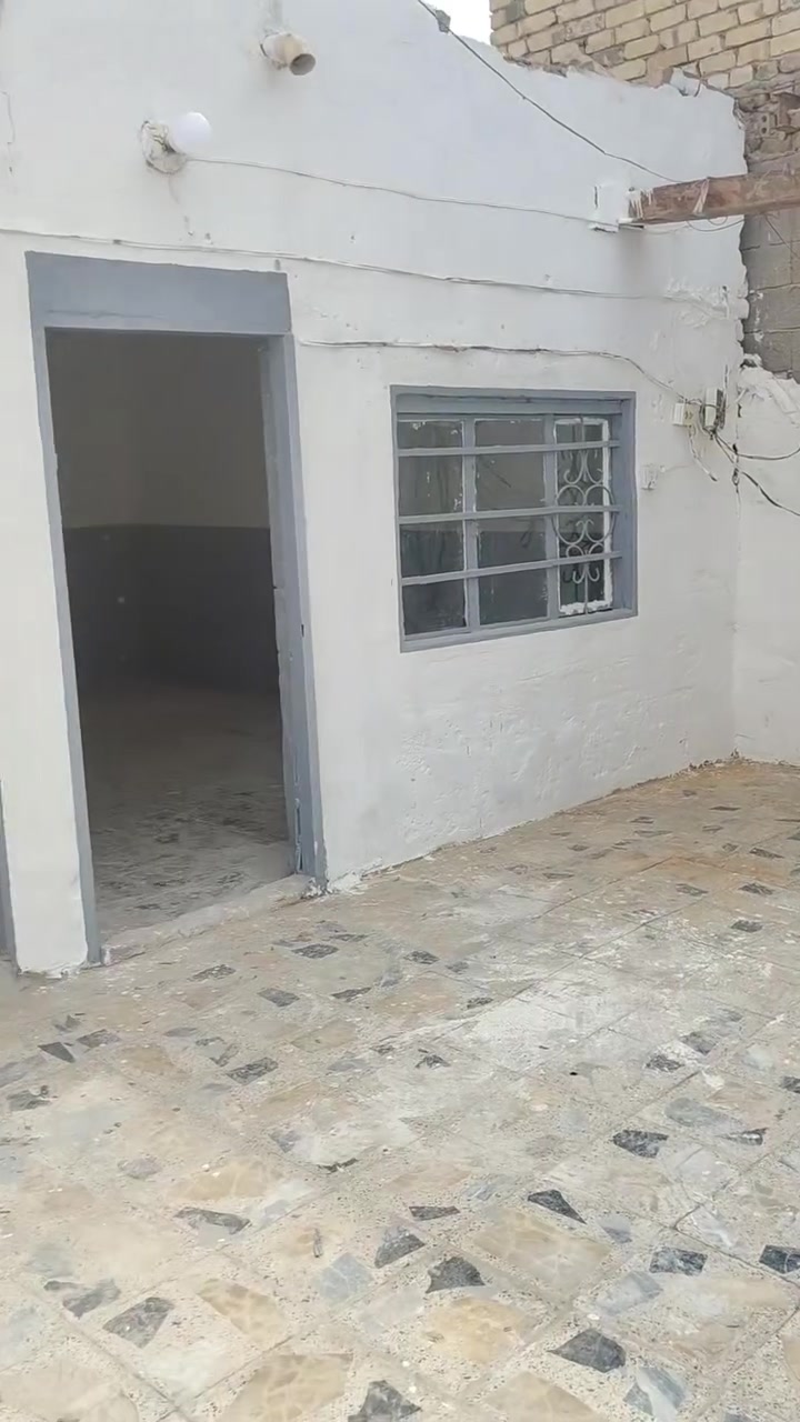 النجف الرحمة • ١١٠م • كراج