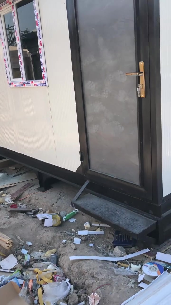 البلديات • الحبيبية بغداد • بدون تفاصيل