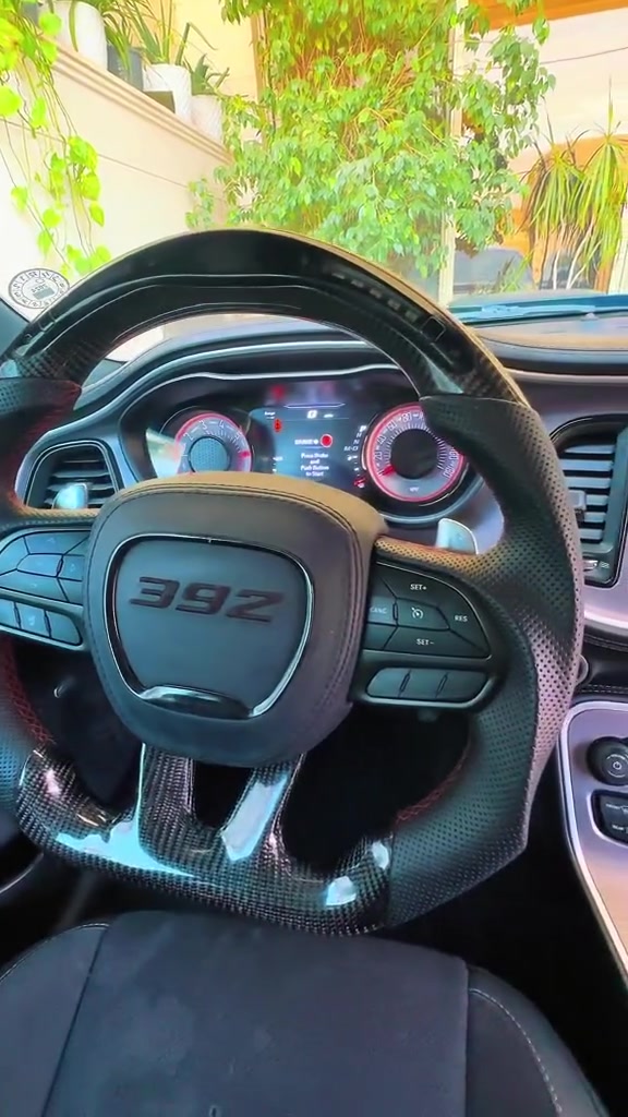 - اسم السيارة: DODGE CHALLENGER SRT
- الموديل:2021
- الوارد:امريكي 
- اللون:ازرق
- رقم السيارة:اربيل
- الممشى:٣٣ مايل
- مكان السيارة (المحافظة):اريبل
- ستیرن rpm 
- السعر:💸💵
- المواصفات:Shaker: سلاید رادار قبات مواسفات 
- الضرر أو الملاحظات:بیهە شوەیە جاملغ
- رقم الهاتف:***********/***********
