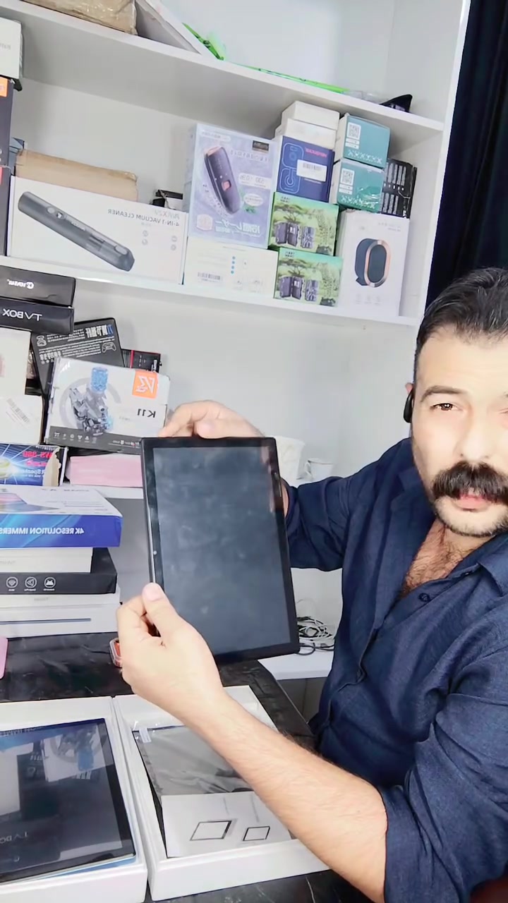التفاصيل مذكوره بالفديو
