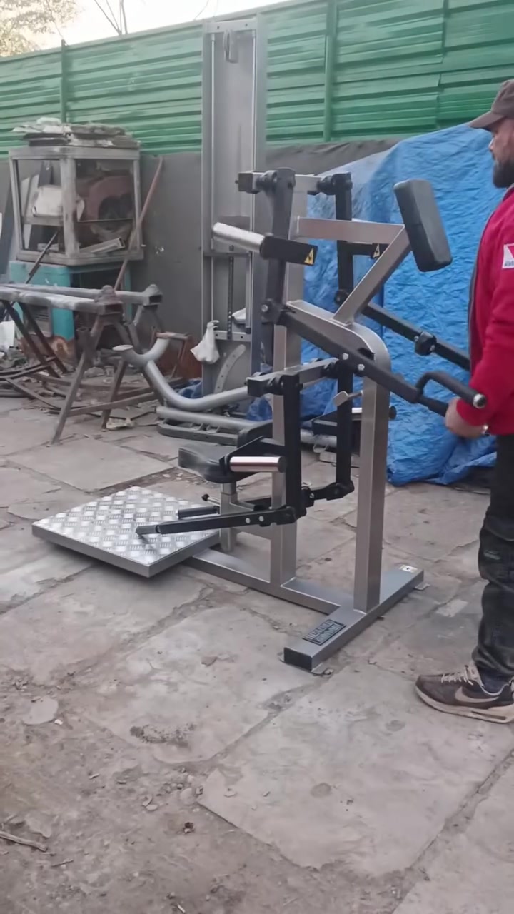 عمل جميع أنواع الاجهزه الرياضية وكالة طبق الأصل ***********
