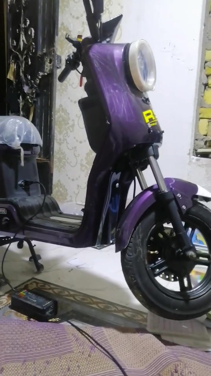 R9 • بنفسجيه بطاريات 2026 • حمره بطاريات جديدة