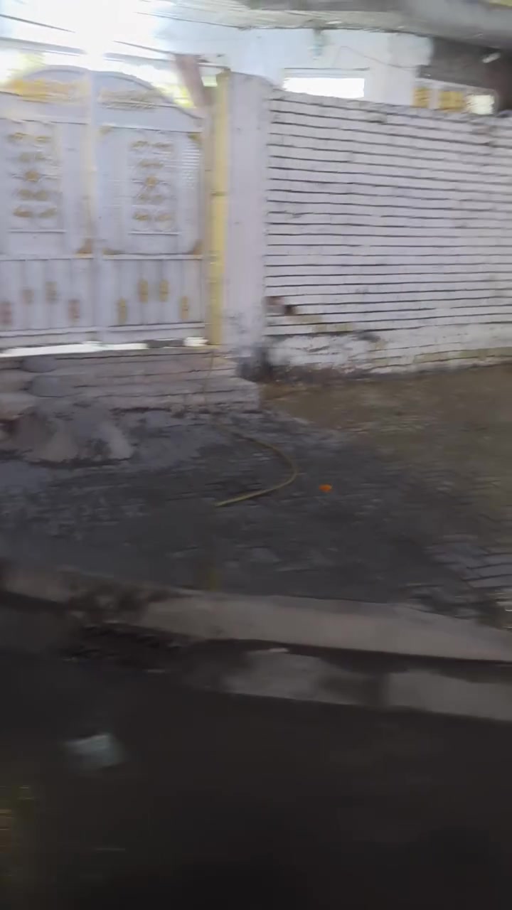 حي السفير • ركن • ١٠٠م