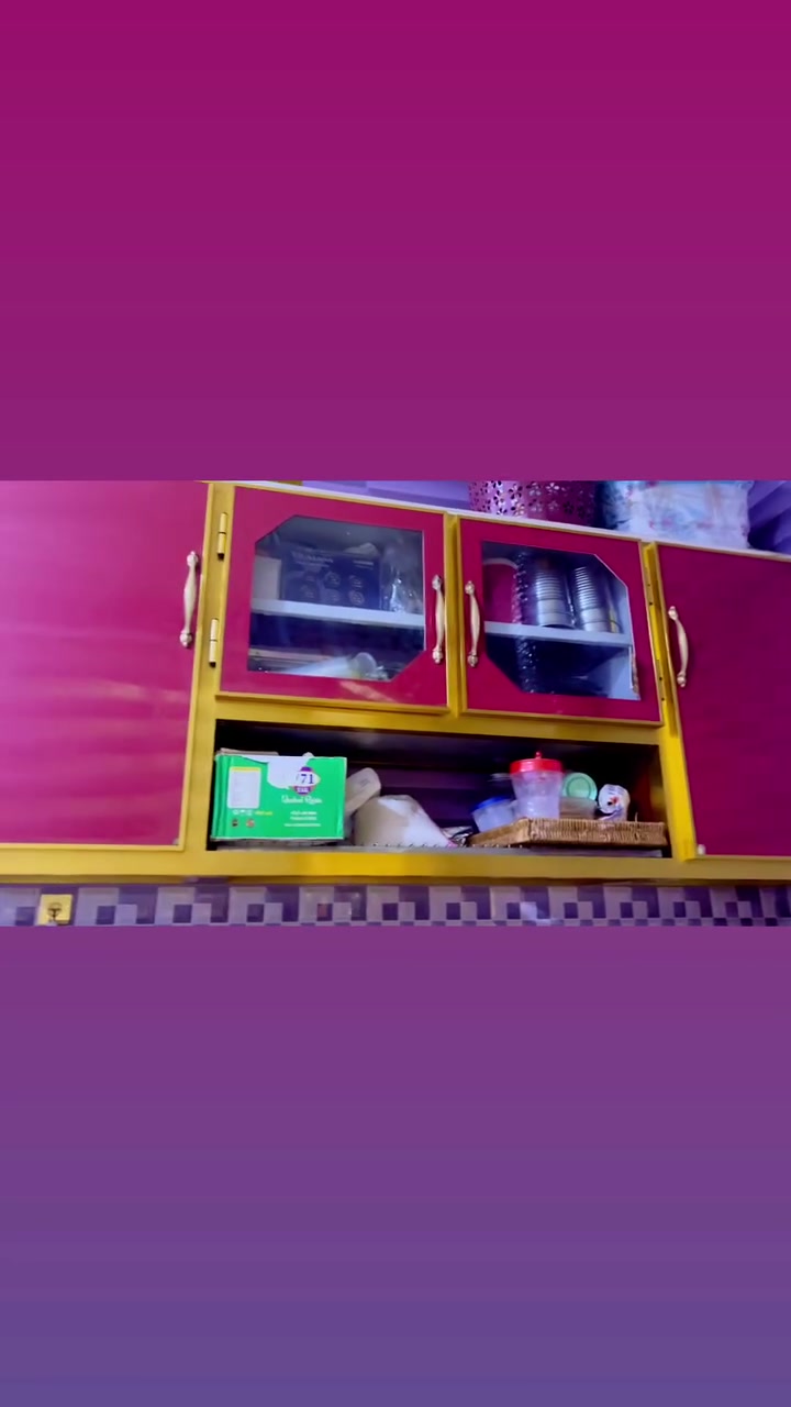 كاونتر • حلو • نضيف